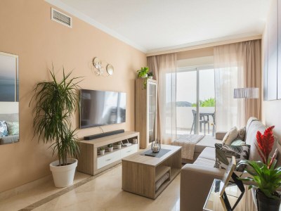Apartment CALANOVA - Features photo 24