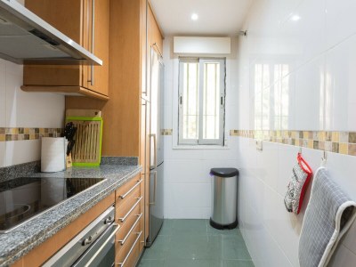 Apartment CALANOVA - Features photo 29