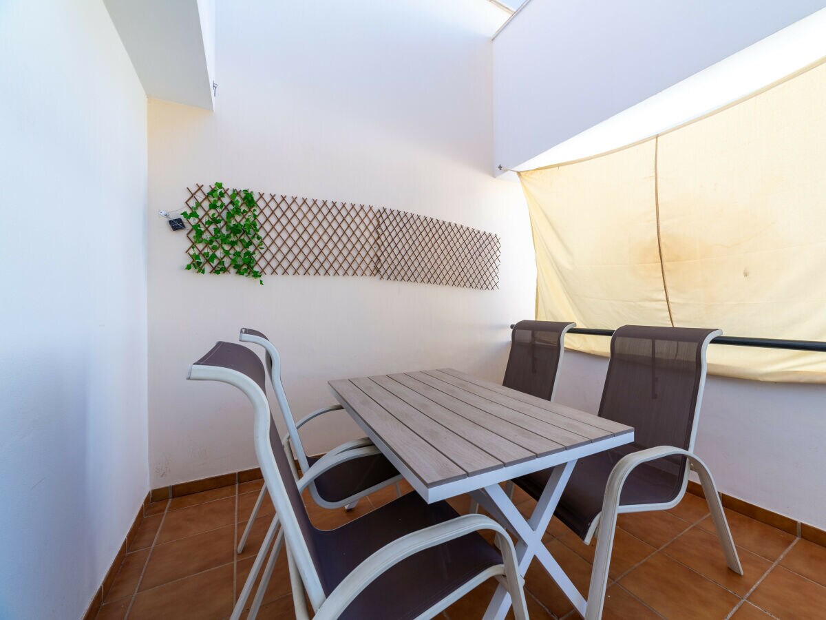 Apartment AGUA SERENA - Outdoor photo 4