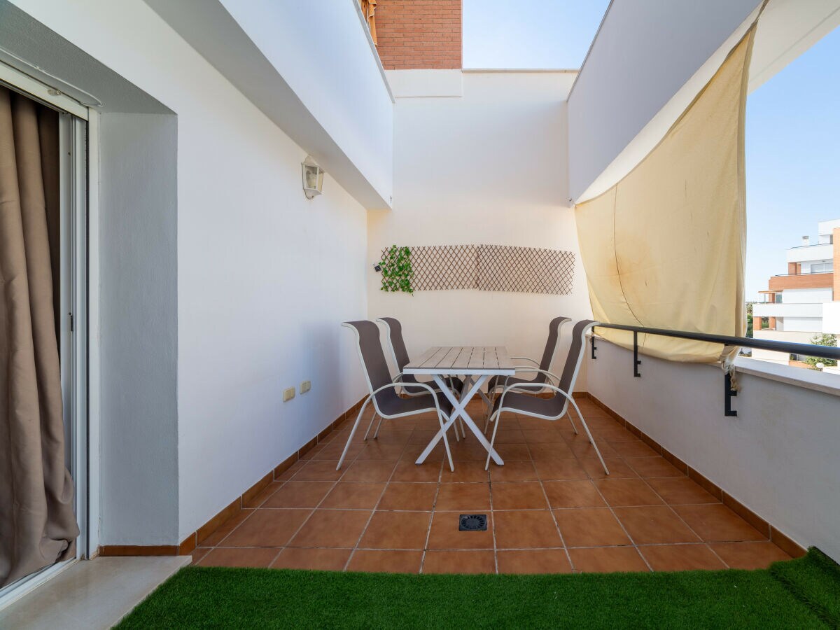 Apartment AGUA SERENA - Outdoor photo 5