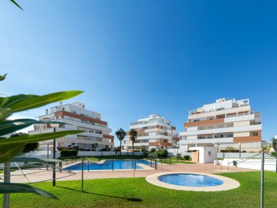 Apartment AGUA SERENA - Outdoor photo 2