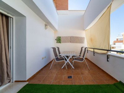 Apartment AGUA SERENA - Outdoor photo 5