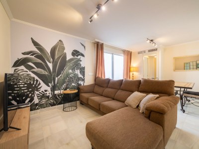 Apartment AGUA SERENA - Features photo 7