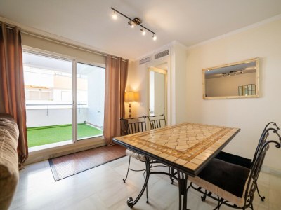 Apartment AGUA SERENA - Features photo 8