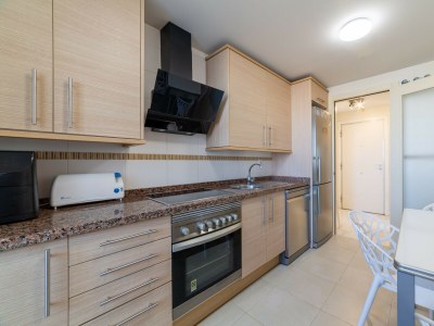 Apartment AGUA SERENA - Features photo 11