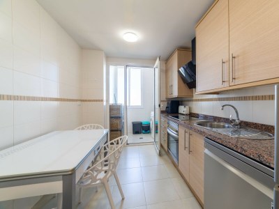 Apartment AGUA SERENA - Features photo 12