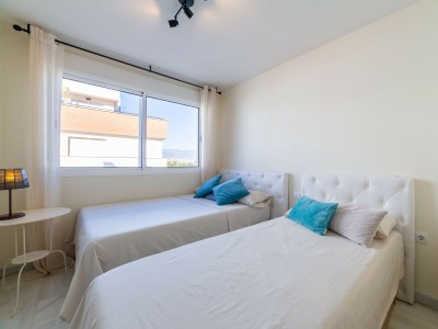 Apartment AGUA SERENA - Features photo 17