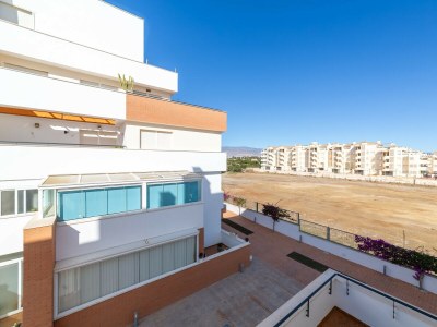 Apartment AGUA SERENA - Environment photo 20