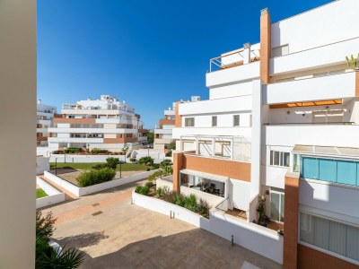 Apartment AGUA SERENA - Environment photo 21