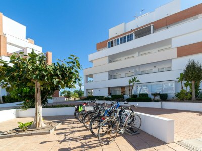 Apartment AGUA SERENA - Environment photo 22