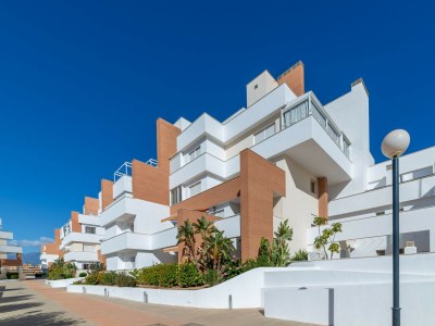 Apartment AGUA SERENA - Environment photo 23