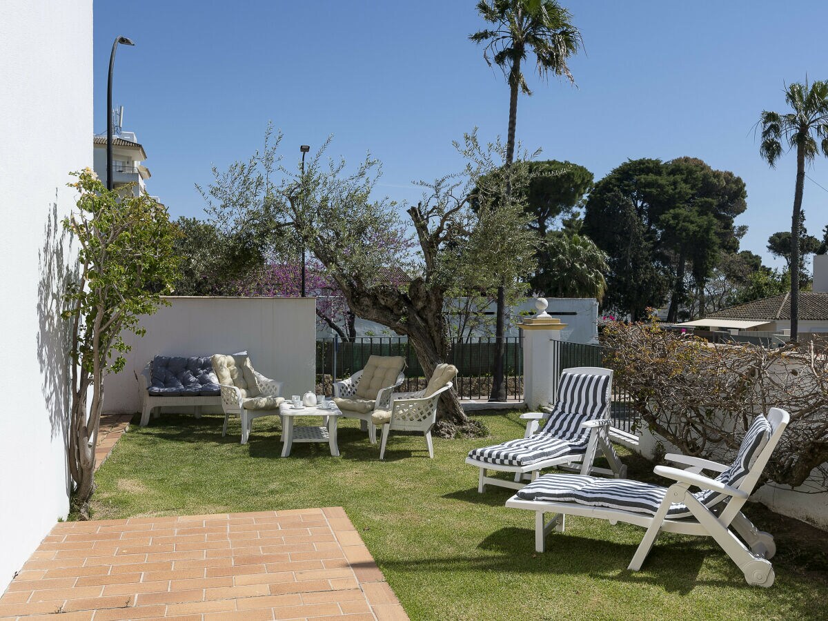 Holiday house LOS JANDALOS - Outdoor photo 2