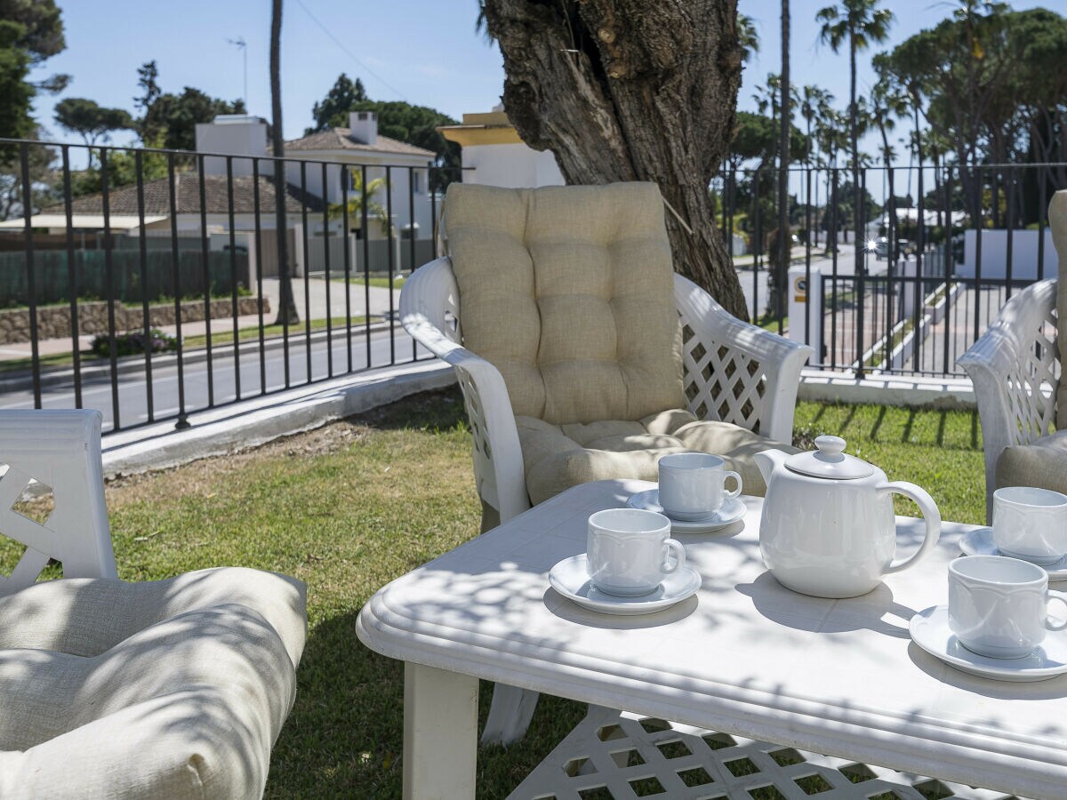 Holiday house LOS JANDALOS - Outdoor photo 3