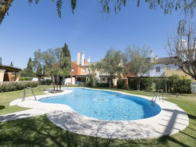 Holiday house LOS JANDALOS in El Puerto De Santa María - Holiday house