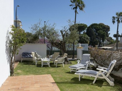 Holiday house LOS JANDALOS - Outdoor photo 2