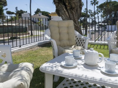 Holiday house LOS JANDALOS - Outdoor photo 3