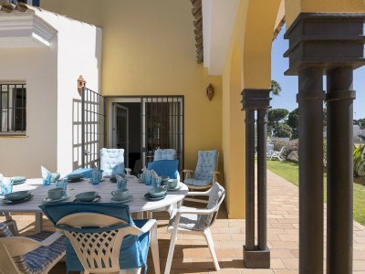 Holiday house LOS JANDALOS - Outdoor photo 6