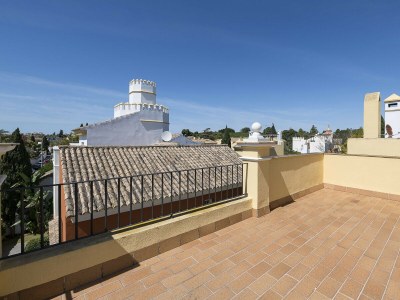 Holiday house LOS JANDALOS - Outdoor photo 7