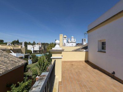 Holiday house LOS JANDALOS - Outdoor photo 8