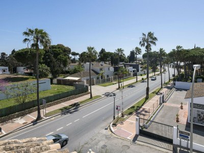 Holiday house LOS JANDALOS - Outdoor photo 9