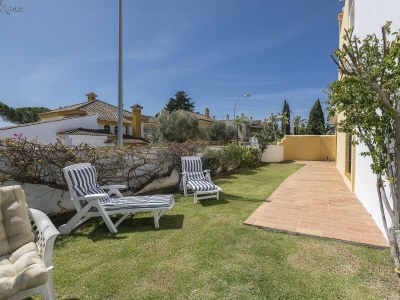 Holiday house LOS JANDALOS - Outdoor photo 10