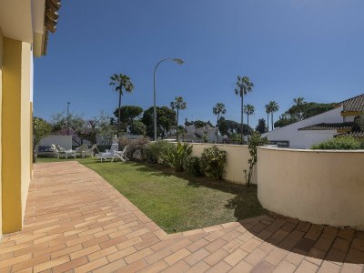 Holiday house LOS JANDALOS - Outdoor photo 12