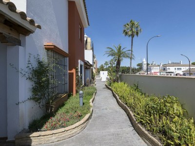 Holiday house LOS JANDALOS - Outdoor photo 13