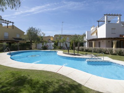 Holiday house LOS JANDALOS - Outdoor photo 14