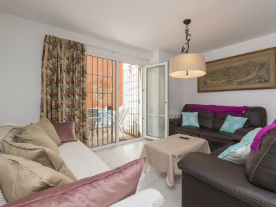 Holiday house LOS JANDALOS - Features photo 16