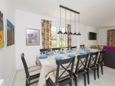 Holiday house LOS JANDALOS - Features photo 19