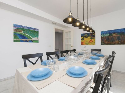 Holiday house LOS JANDALOS - Features photo 20