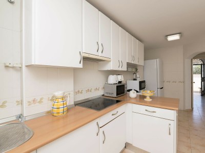 Holiday house LOS JANDALOS - Features photo 21