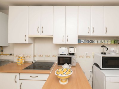 Holiday house LOS JANDALOS - Features photo 22