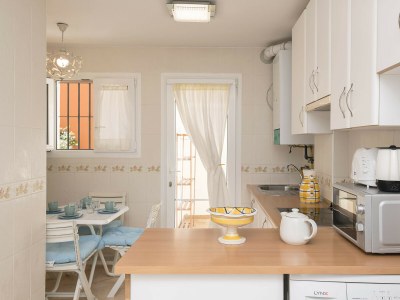 Holiday house LOS JANDALOS - Features photo 23