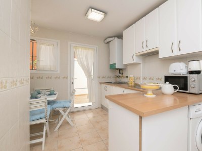 Holiday house LOS JANDALOS - Features photo 24