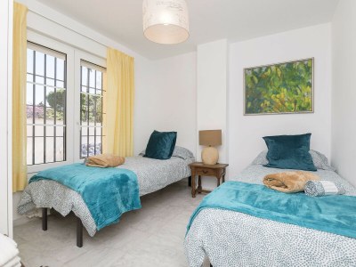 Holiday house LOS JANDALOS - Features photo 27