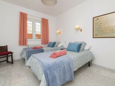 Holiday house LOS JANDALOS - Features photo 29