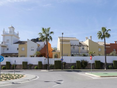 Holiday house LOS JANDALOS - Environment photo 37