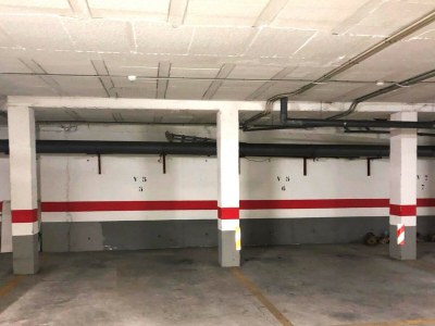 Holiday house LOS JANDALOS - Outdoor photo 38