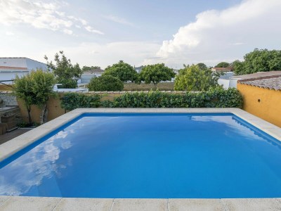 Holiday house RINCON DE LA HUERTA - Outdoor photo 6