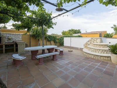 Holiday house RINCON DE LA HUERTA - Outdoor photo 8