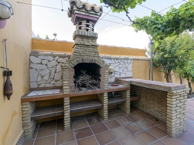 Holiday house RINCON DE LA HUERTA - Outdoor photo 9