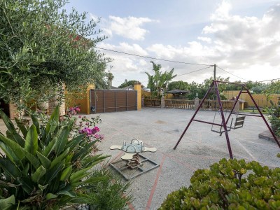 Holiday house RINCON DE LA HUERTA - Outdoor photo 12