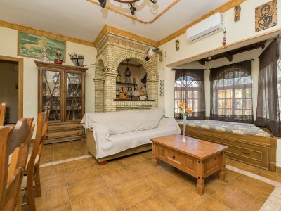 Holiday house RINCON DE LA HUERTA - Features photo 15