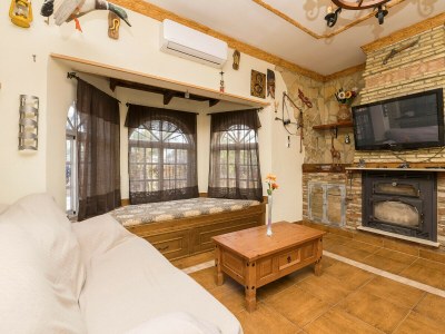 Holiday house RINCON DE LA HUERTA - Features photo 16
