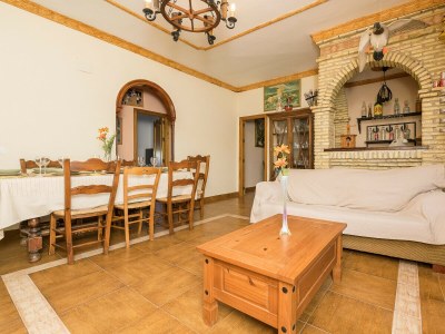 Holiday house RINCON DE LA HUERTA - Features photo 17