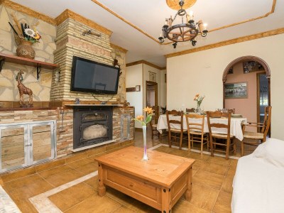 Holiday house RINCON DE LA HUERTA - Features photo 18