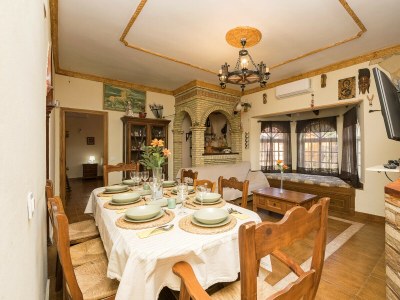 Holiday house RINCON DE LA HUERTA - Features photo 19