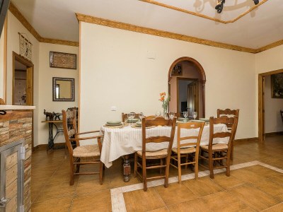Holiday house RINCON DE LA HUERTA - Features photo 20