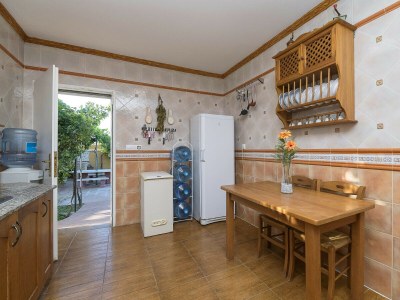 Holiday house RINCON DE LA HUERTA - Features photo 21